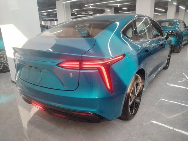 JMEV GSE 2023, 7500 км, за 9888 USD - фото 6