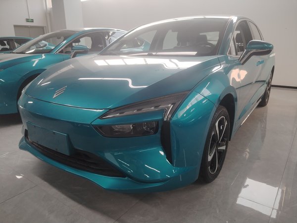 JMEV GSE 2023 Standard Range Industry Edition