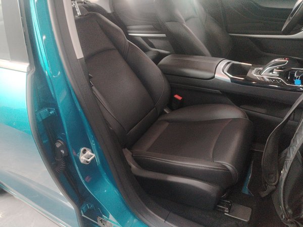 JMEV GSE 2023, 7500 км, за 9888 USD - фото 24