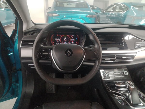 JMEV GSE 2023, 7500 км, за 9888 USD - фото 10