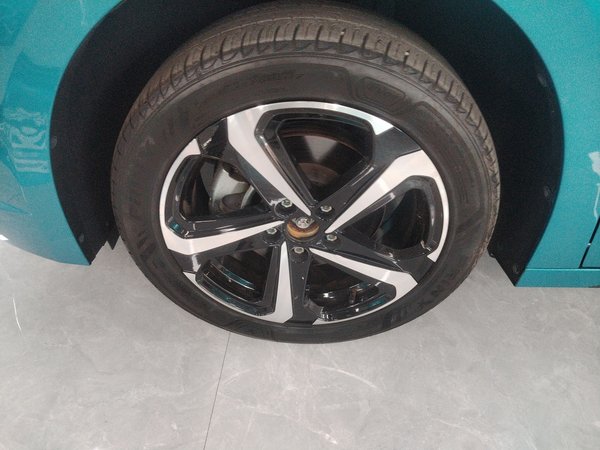 JMEV GSE 2023, 7500 км, за 9888 USD - фото 22