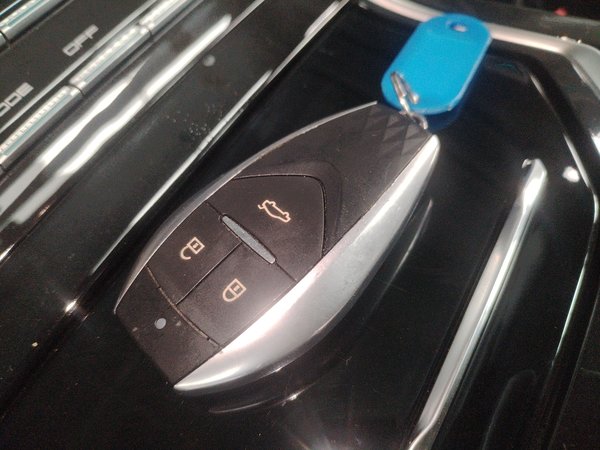 JMEV GSE 2023, 7500 км, за 9888 USD - фото 8