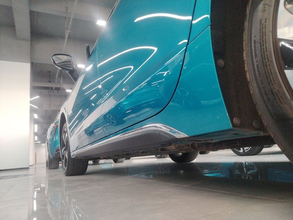 JMEV GSE 2023, 7500 км, за 9888 USD - фото 21