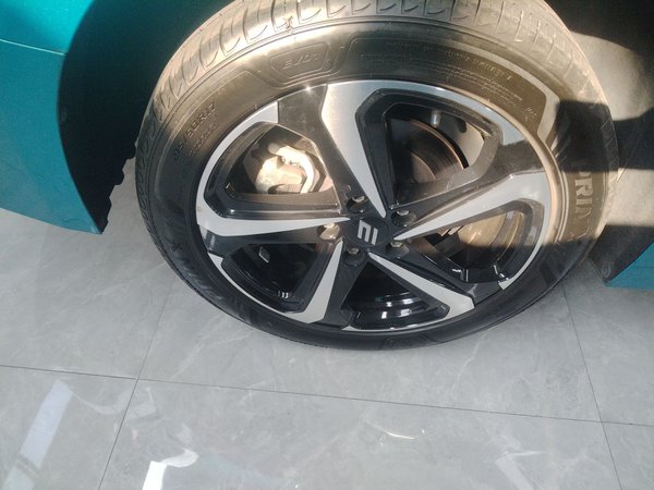 JMEV GSE 2023, 7500 км, за 9888 USD - фото 25