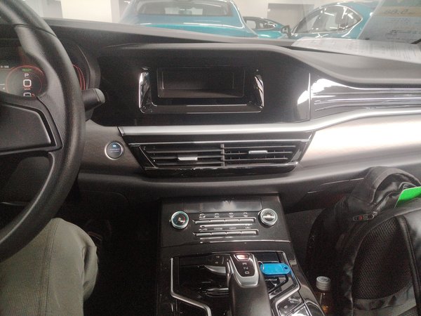 JMEV GSE 2023, 7500 км, за 9888 USD - фото 12