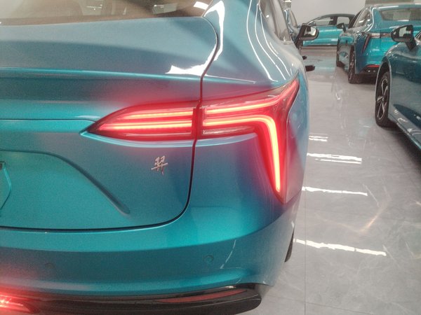 JMEV GSE 2023, 7500 км, за 9888 USD - фото 7