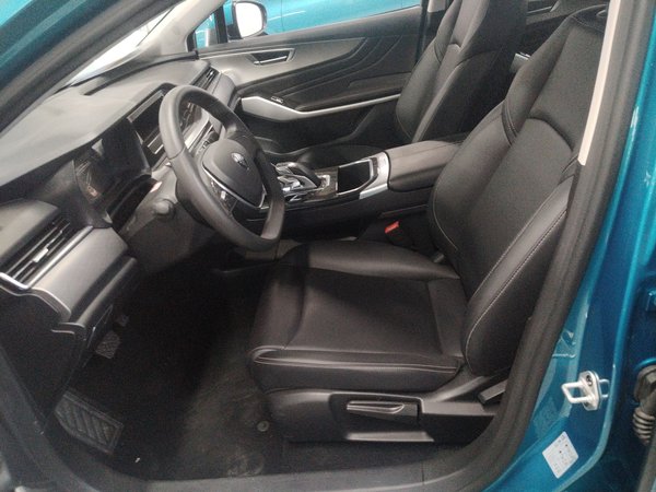 JMEV GSE 2023, 7900 км, за 9774 USD - фото 14