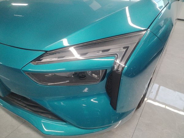 JMEV GSE 2023, 7900 км, за 9774 USD - фото 23