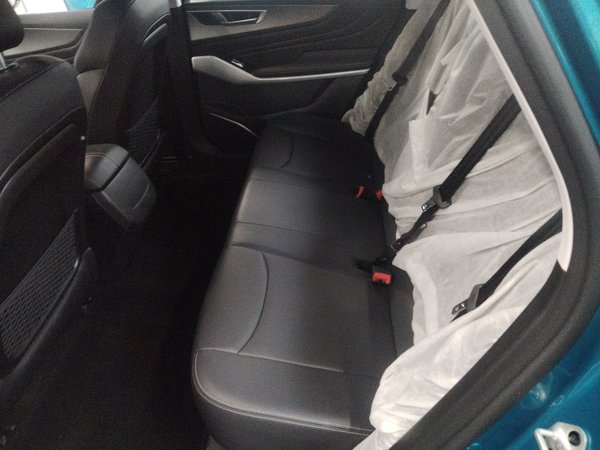 JMEV GSE 2023, 7900 км, за 9774 USD - фото 16