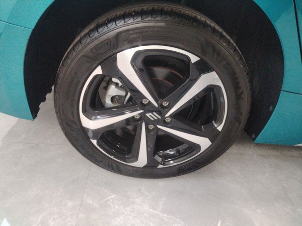 JMEV GSE 2023, 7900 км, за 9774 USD - фото 25