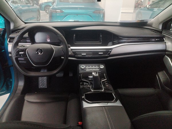 JMEV GSE 2023, 7900 км, за 9774 USD - фото 9