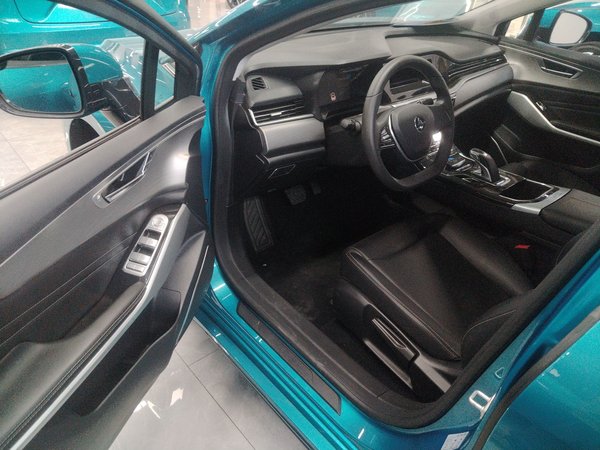 JMEV GSE 2023, 7900 км, за 9774 USD - фото 15