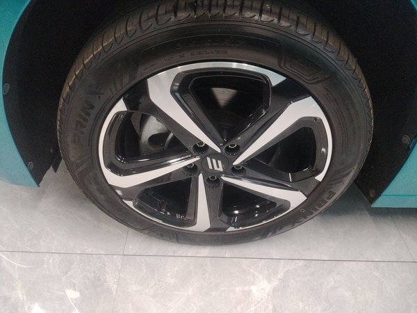 JMEV GSE 2023, 7900 км, за 9774 USD - фото 22