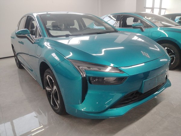 JMEV GSE 2023 Standard Range Industry Edition, 2023 года