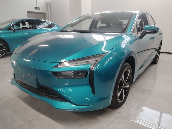 JMEV GSE 2023 Standard Range Industry Edition