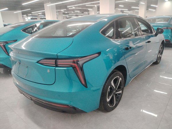 JMEV GSE 2023, 7900 км, за 9774 USD - фото 6