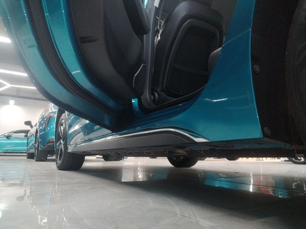 JMEV GSE 2023, 7900 км, за 9774 USD - фото 21