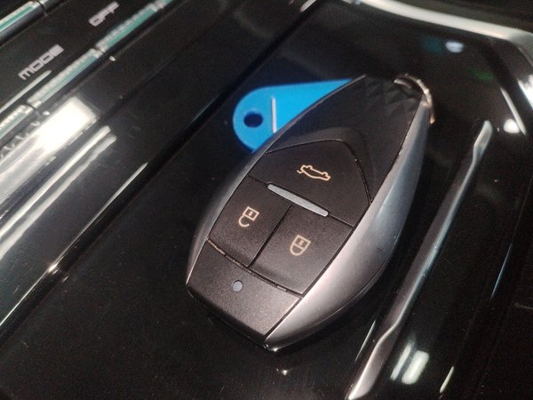 JMEV GSE 2023, 7900 км, за 9774 USD - фото 8