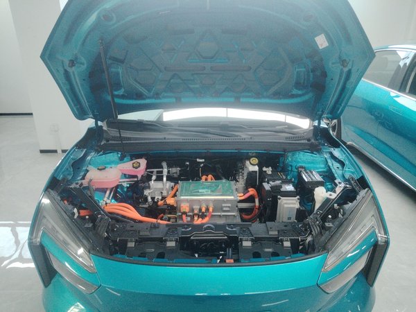 JMEV GSE 2023, 7900 км, за 9774 USD - фото 19