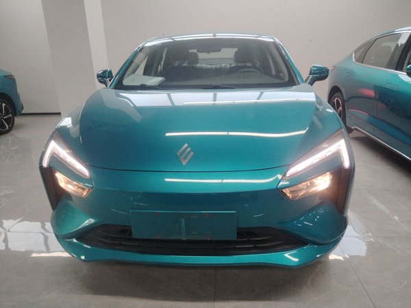 JMEV GSE 2023 Standard Range Industry Edition, 2023 года