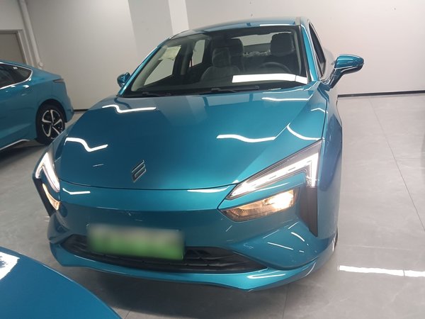 JMEV GSE 2023 Standard Range Industry Edition, 2023 года