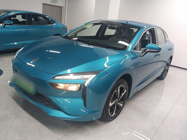 JMEV GSE 2023 Standard Range Industry Edition