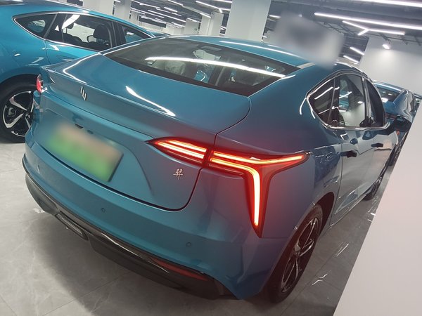 JMEV GSE 2023, 8100 км, за 9938 USD - фото 6