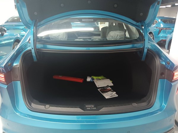 JMEV GSE 2023, 8100 км, за 9938 USD - фото 18