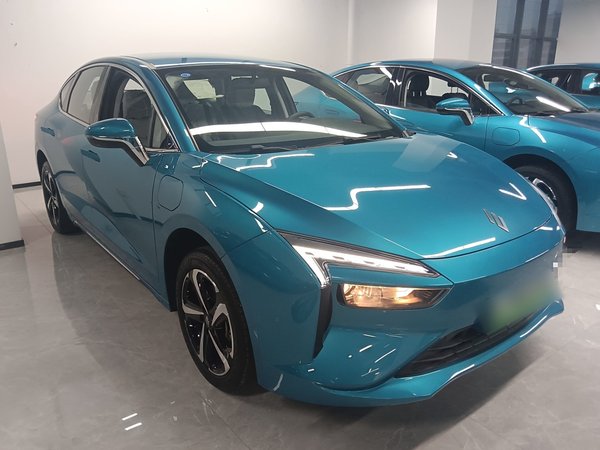 JMEV GSE 2023 Standard Range Industry Edition, 2023 года