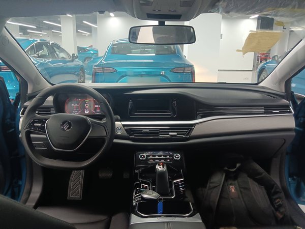 JMEV GSE 2023, 8100 км, за 9938 USD - фото 9