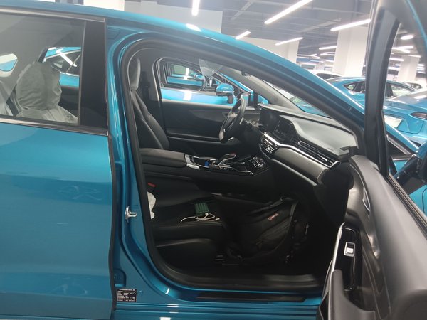 JMEV GSE 2023, 8100 км, за 9938 USD - фото 24