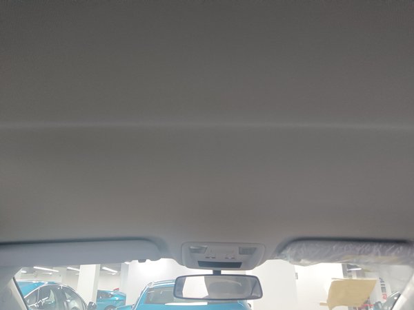 JMEV GSE 2023, 8100 км, за 9938 USD - фото 17