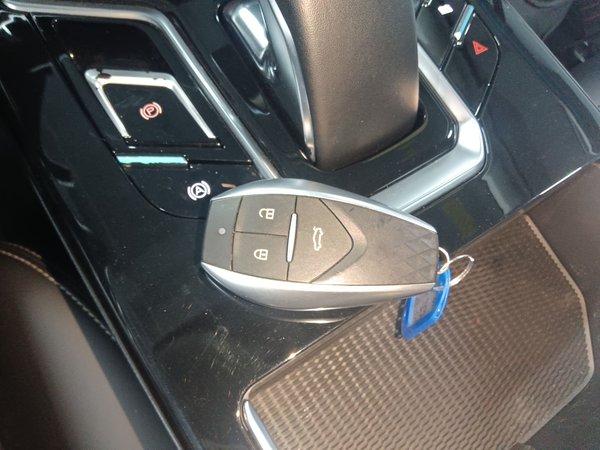 JMEV GSE 2023, 8100 км, за 9938 USD - фото 8