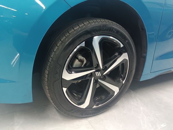 JMEV GSE 2023, 8100 км, за 9938 USD - фото 22