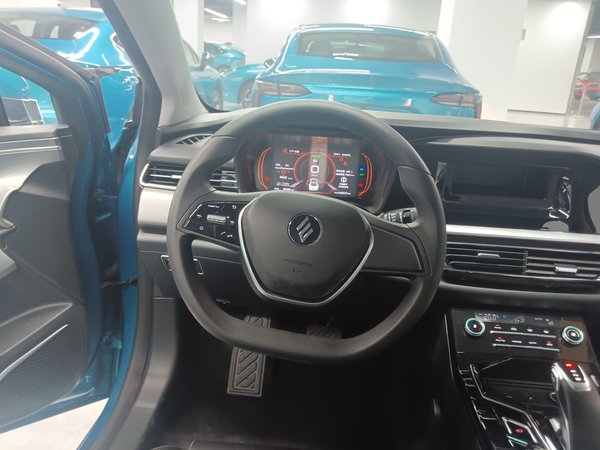 JMEV GSE 2023, 8100 км, за 9938 USD - фото 10