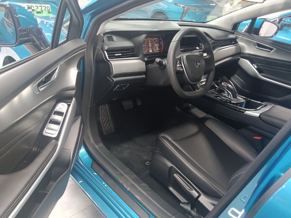 JMEV GSE 2023, 8100 км, за 9938 USD - фото 15