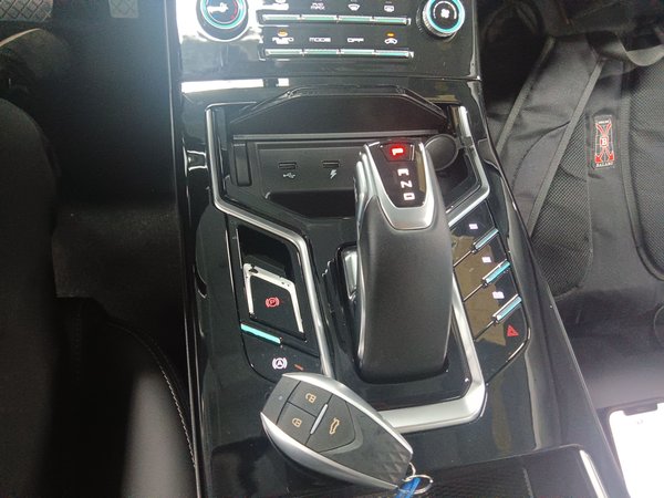 JMEV GSE 2023, 8100 км, за 9938 USD - фото 13