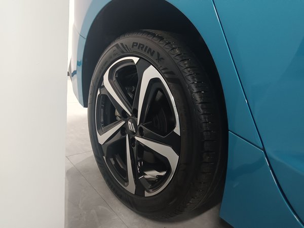 JMEV GSE 2023, 8100 км, за 9938 USD - фото 25