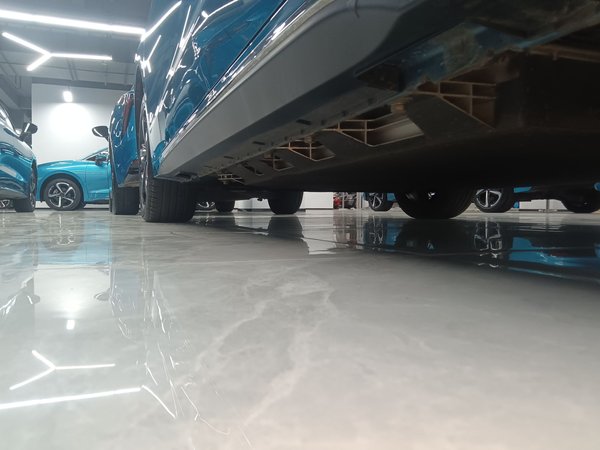 JMEV GSE 2023, 8100 км, за 9938 USD - фото 21