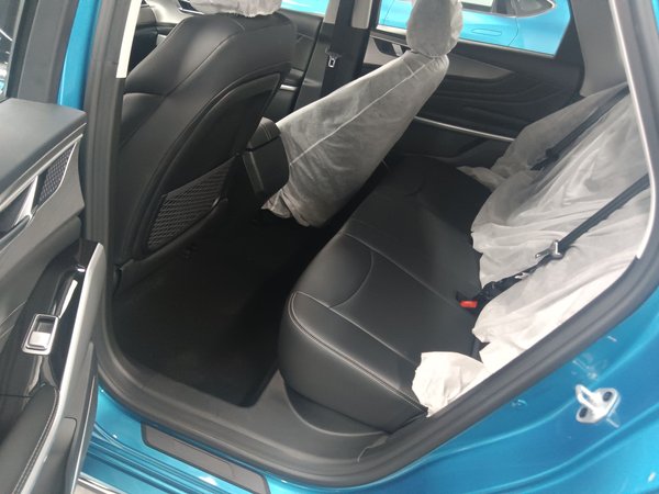 JMEV GSE 2023, 8100 км, за 9938 USD - фото 16