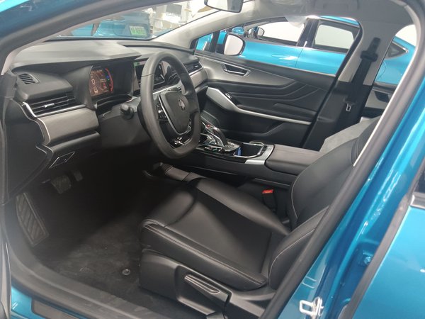 JMEV GSE 2023, 8100 км, за 9938 USD - фото 14