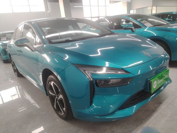 JMEV GSE 2023 Standard Range Industry Edition, 2023 года