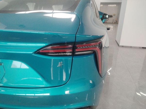 JMEV GSE 2023, 8800 км, за 9859 USD - фото 7