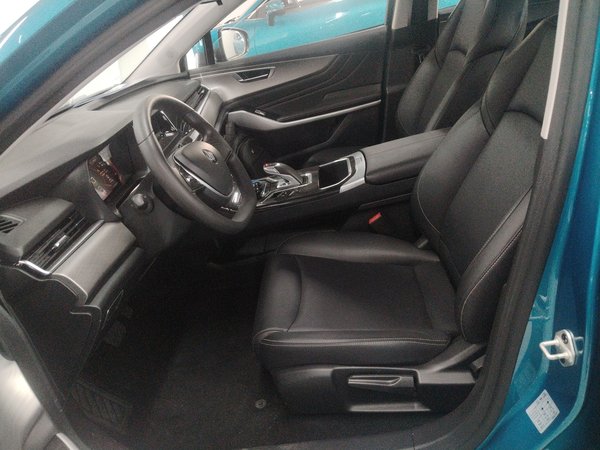 JMEV GSE 2023, 8800 км, за 9859 USD - фото 14