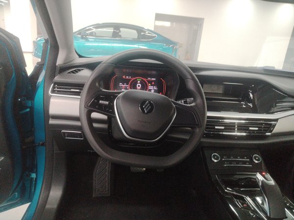 JMEV GSE 2023, 8800 км, за 9859 USD - фото 10