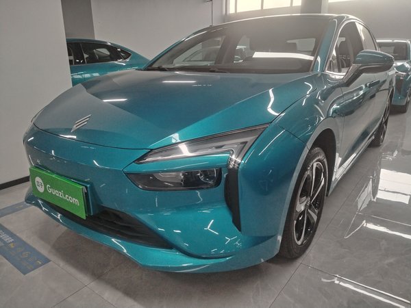 JMEV GSE 2023 Standard Range Industry Edition