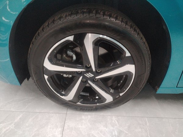 JMEV GSE 2023, 8800 км, за 9859 USD - фото 22