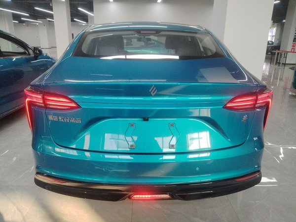 JMEV GSE 2023, 8800 км, за 9859 USD