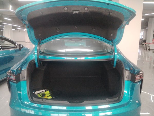 JMEV GSE 2023, 8800 км, за 9859 USD - фото 18