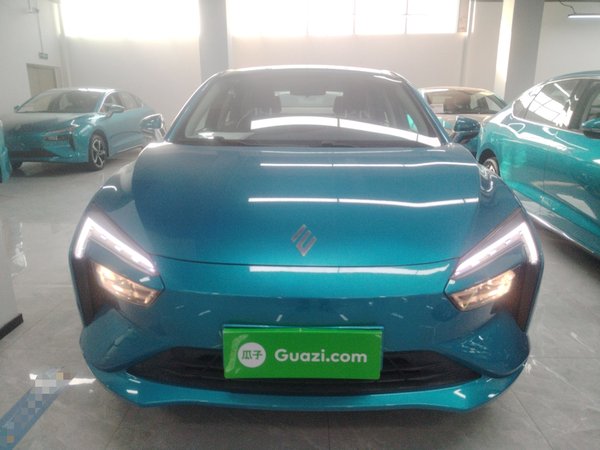 JMEV GSE 2023 Standard Range Industry Edition, 2023 года